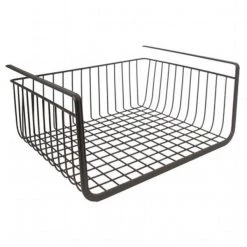 InterDesign 63071 York Lyra Kitchen Basket