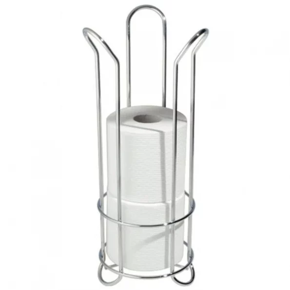 InterDesign 68620 Tulip Roll Reserve