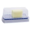 Progressive International Progressive GBD-1 Clear Plastic Butter Keeper Dish