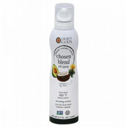 CHOSEN FOODS 274489 Soap Laundry; 14.1 oz.