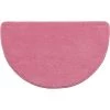 Kashi Home RS024892 18 x 30 in. Hailey Slice Rug; Rose