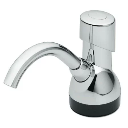 Gojo Industries GOJ 8500-01 CX Counter Mount Dispenser - Chrome