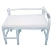 MJM International 165-36-700 Bath Bench