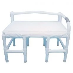 MJM International 165-36-900 Bath Bench