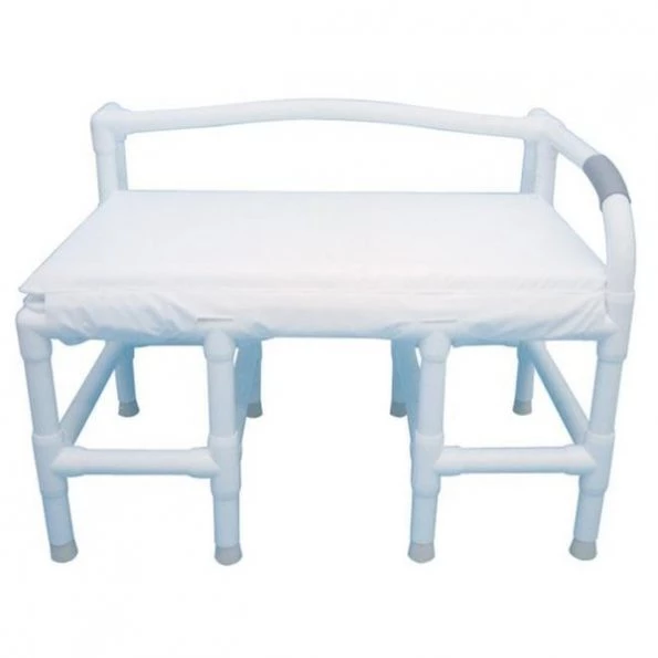 MJM International 165-36-900 Bath Bench