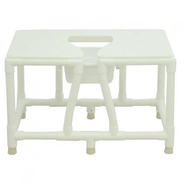MJM International 156-FSS-30 Bath Bench