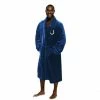 Northwest 1NFL-34900-0008-RET NFL Colts Man Bath Robe; Large & Extra Large