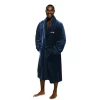 Northwest 1NFL-34900-0022-RET NFL Seahawks Man Bath Robe; Large & Extra Large
