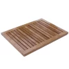 Oceanstar Bamboo Bamboo Floor and Bath Mat FM1163