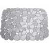 Gsi Homestyles 60063 Pebblz Sink Mat; Grey
