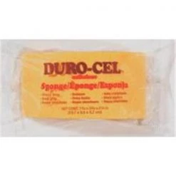Acme Sponge & Chamois Co Sponge Turtleback Heavy Duty T85S