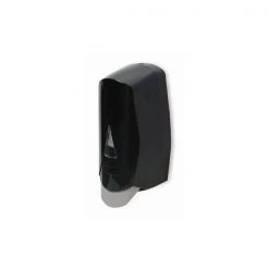 Palmer Fixture Sf211116 Manual Bulk Foam Soap Dispenser; Black