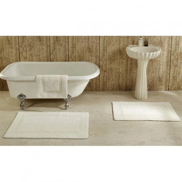 Better Trends BALU2134IV Lux Bathrug; Ivory - 21 x 34 in. 1 Better Trends BALU2134IV Lux Bathrug; Ivory – 21 x 34 in.
