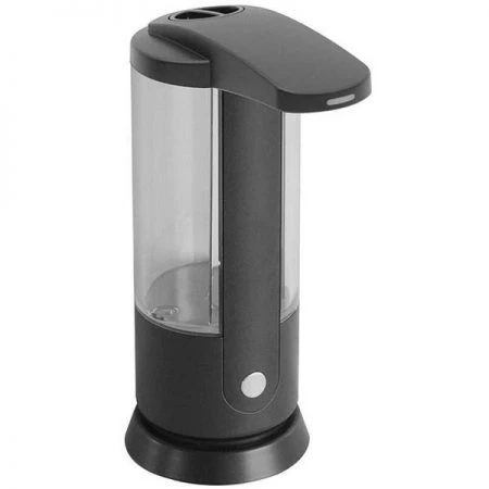 Trademark Poker Trademark Home Touchless Automatic Liquid Soap Dispenser