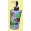 Precious Kids 43105 Lucy-Ceramic Soap Dispenser