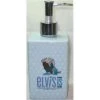 Precious Kids 53005 Elvis ceramic soap dispenser