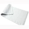 Apex/Carex Apex Carex FGB21600-0000 Bath Mat; White