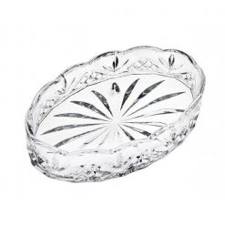 Godinger 25415 Dublin Soap Dish
