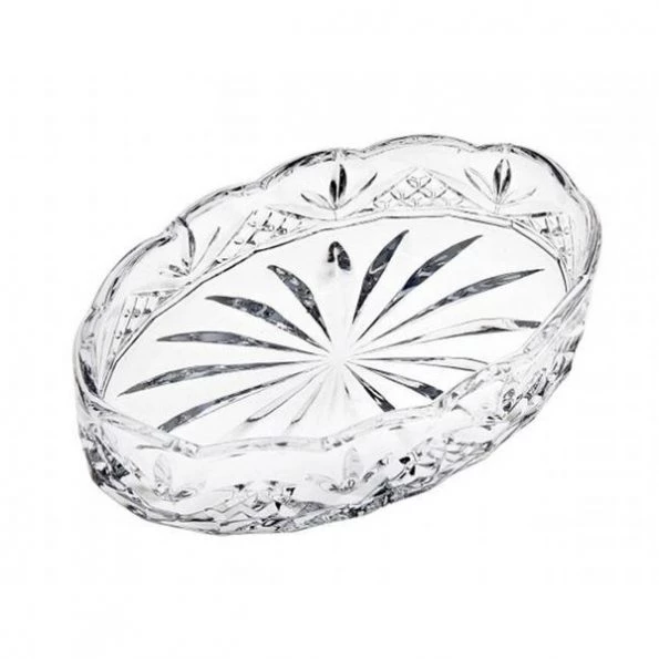 Godinger 25415 Dublin Soap Dish 1 Godinger 25415 Dublin Soap Dish