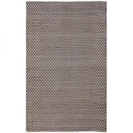 Deals Bathroom Linens Store 6 Safavieh BOS685A-5 5 x 8 ft. Medium Rectangle Boston Hand Woven Bath Mats; Brown