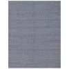 Safavieh BOS685D-9 9 x 12 ft. Rectangle Boston Hand Woven Bath Mats; Navy