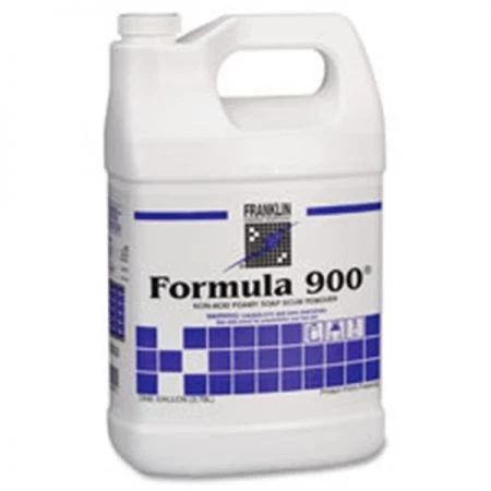 Franklin Cleaning Technology FRK967022 Formula 900 Soap Scum Remover