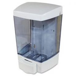Liquid Soap Dispenser; 46 oz