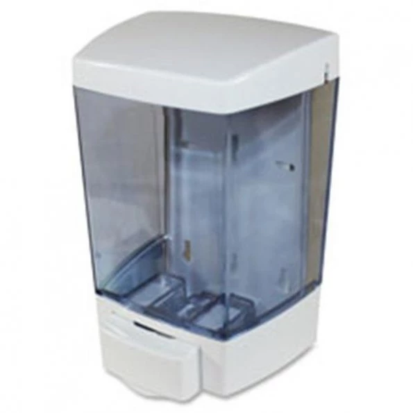 Liquid Soap Dispenser; 46 oz