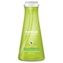 Method Products MTH01240 Lime Dish Soap