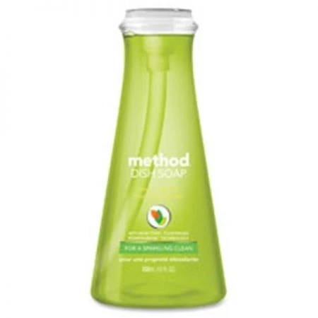 Method Home Method Products MTH01240 Lime Dish Soap