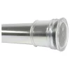 Doba-Bnt 506S Chrome Adjustable Shower Tension Rod