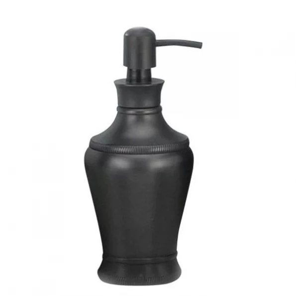 NuSteel SVL6ORBH Soap-Lotion Pump – Oil Rubbed Bronze