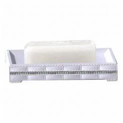 Tatara Group GF3H Giraffe Soap Dish -pack of 3