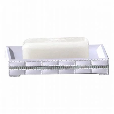 Tatara Group GF3H Giraffe Soap Dish -pack of 3