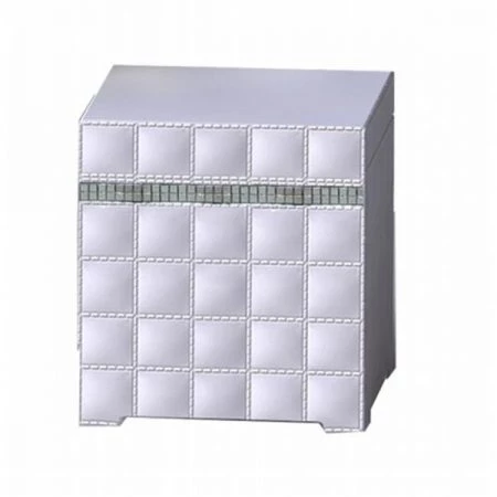 Tatara Group GF1H Giraffe Cotton SwabCotton Container -pack of 3