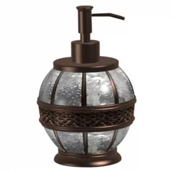 Tatara Group ICE6H Ice SoapLotion Pump -pack of 3