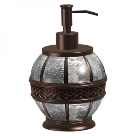 Tatara Group ICE6H Ice SoapLotion Pump -pack of 3