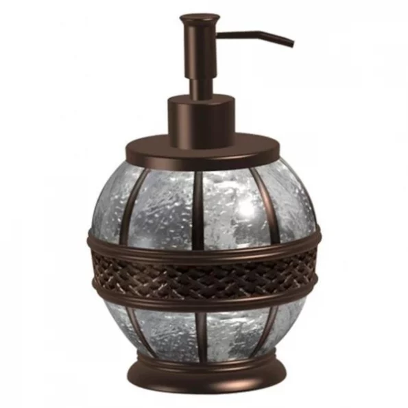 Tatara Group ICE6H Ice SoapLotion Pump -pack of 3