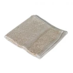 Wai Lana Productions Llc Wai Lana Productions 2508 Bamboo Wash Towel - Au Natural