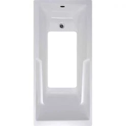 VersaTraction's Kahuna Grip Bathmat – White