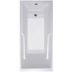 VersaTraction's Kahuna Grip Bathmat - Cream