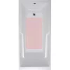 VersaTraction's Kahuna Grip Bathmat - Pink