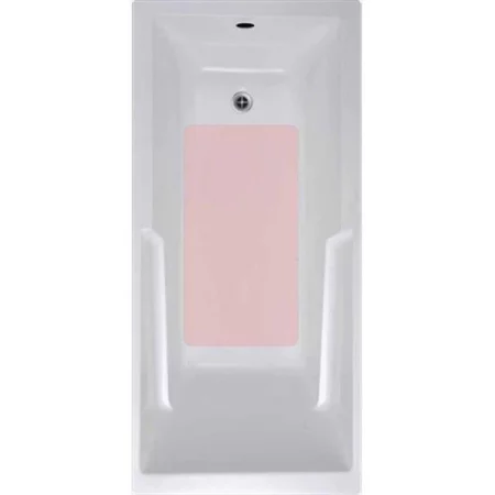 VersaTraction's Kahuna Grip Bathmat - Pink