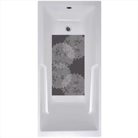 VersaTraction's Kahuna Grip Bathmat - Radial