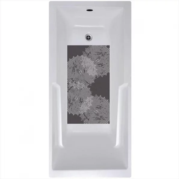 VersaTraction's Kahuna Grip Bathmat – Radial