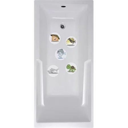 Versatraction VersaTractiion's Kahuna Grip Ocean Buddies - 5 Pack