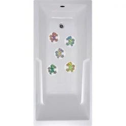 Versatraction VersaTractiion's Kahuna Grip Geckos - 5 Pack