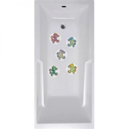 Versatraction VersaTractiion's Kahuna Grip Geckos - 5 Pack