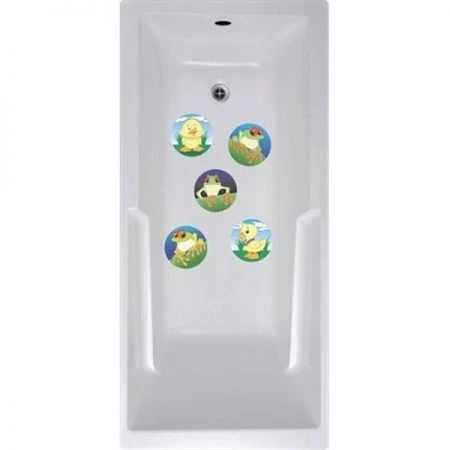 Versatraction VersaTractiion's Kahuna Grip Animals - 5 Pack