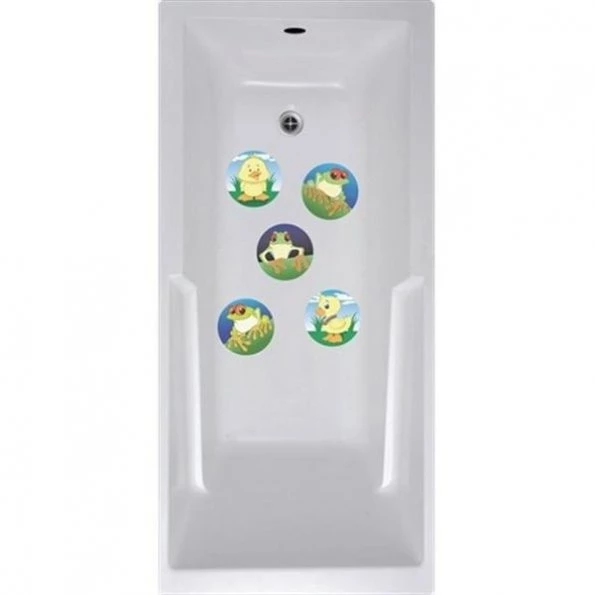 VersaTractiion's Kahuna Grip Animals – 5 Pack